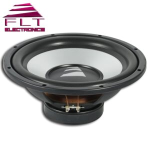 Car Audio 12 inch Subwoofer Car Speakers with Good Quality