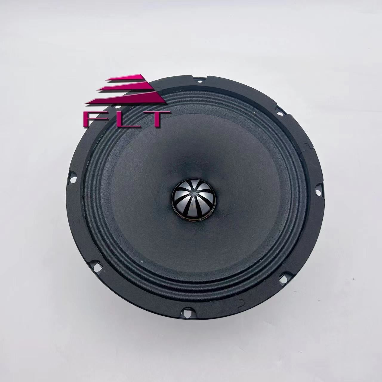 Car Audio 8 inch Midrange with Bullet for Cars - Image 2