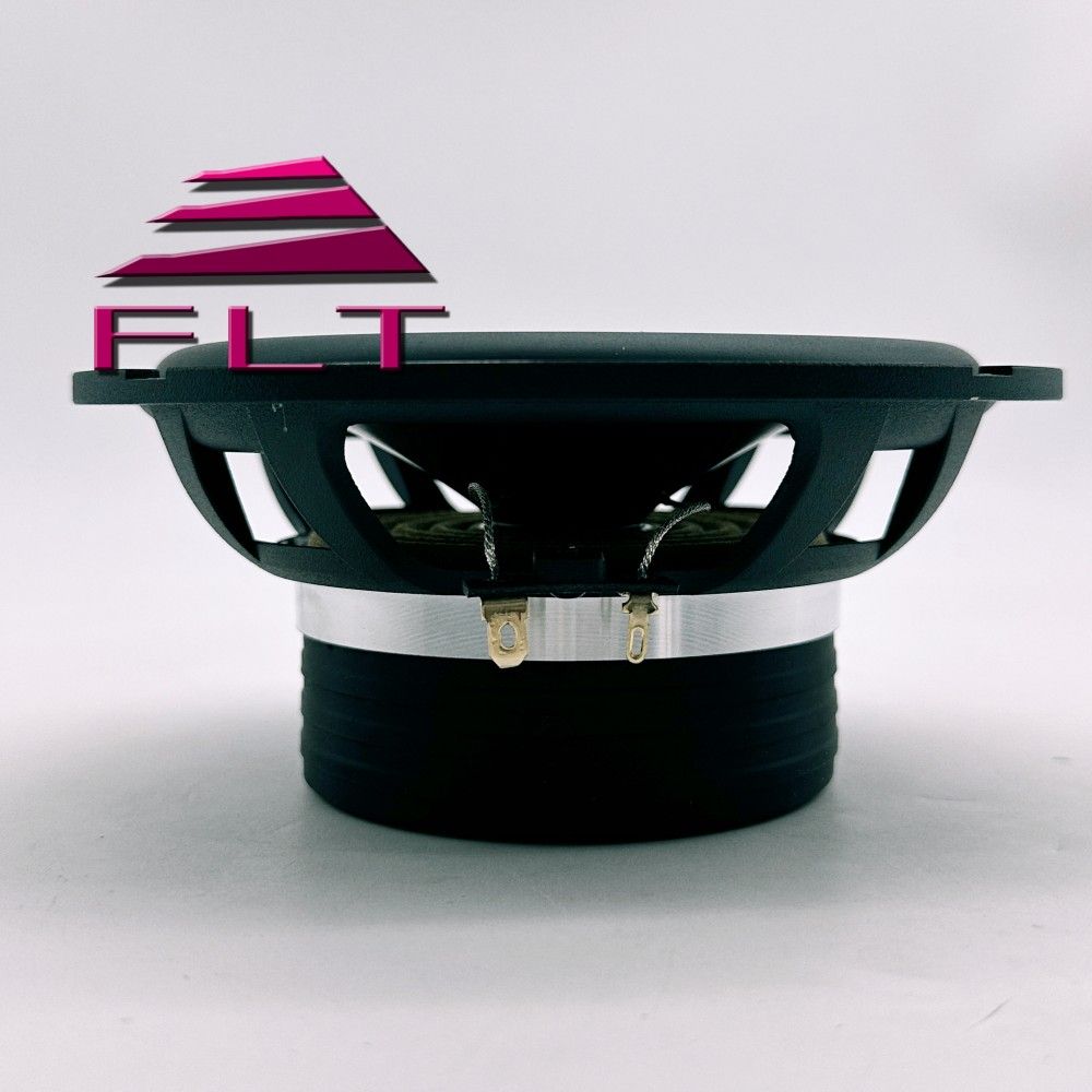 Car Speaker 6.5" Midwoofer with Aluminum Basket - Image 2