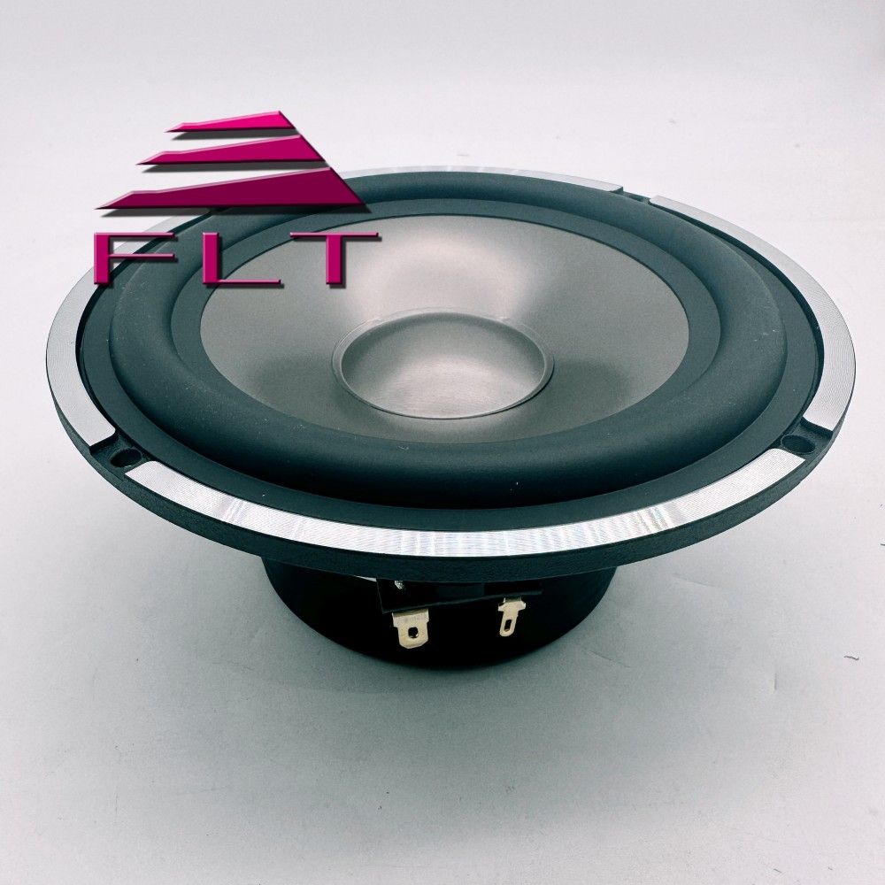 Car Speaker 6.5" Midwoofer with Aluminum Basket - Image 3