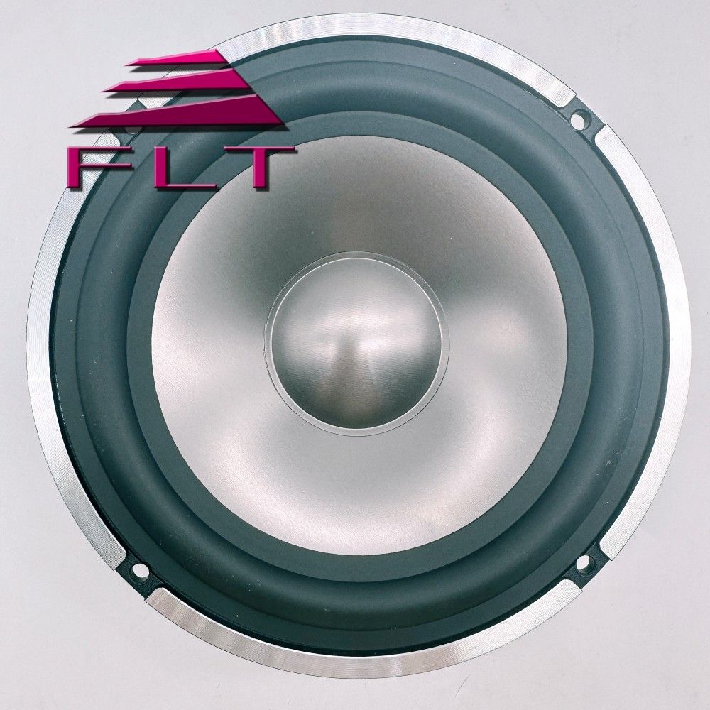 Car Speaker 6.5" Midwoofer with Aluminum Basket