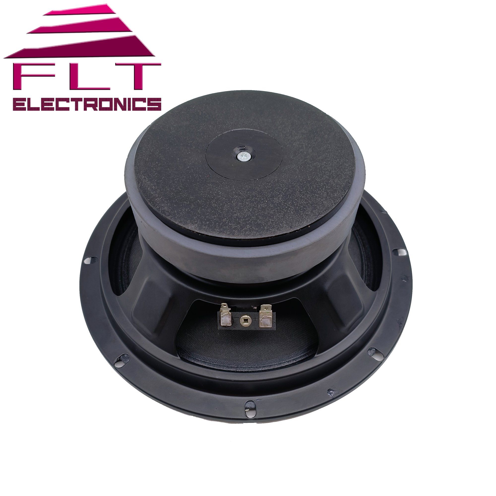 Car Speaker 8" Midrange 38vc Bullet OEM - Image 3