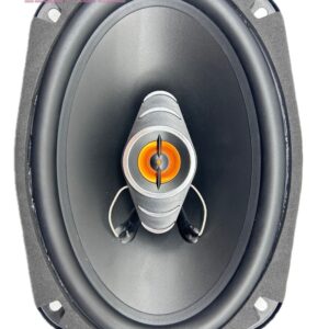 Car Speaker Manufacturer 6X9 Inch Coaxial Speakers for Car Audio System