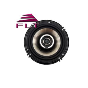 Car Speakers 6" Coaxial Speaker for Car Audio