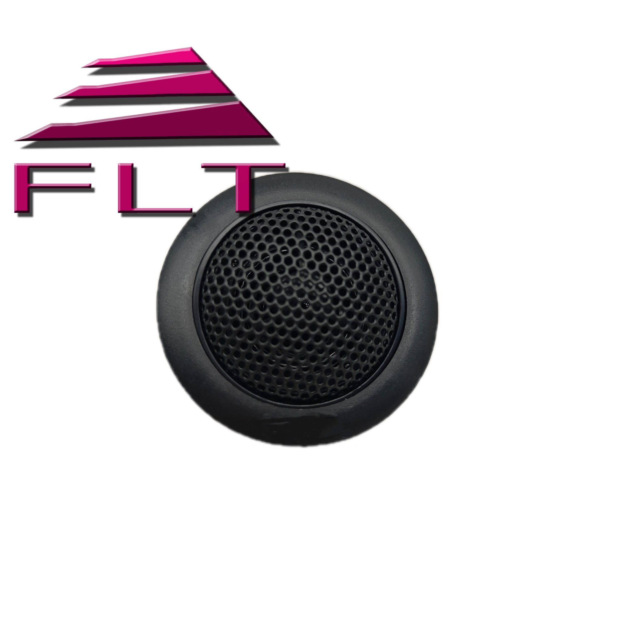 Cheap Line 2.5" Tweeter Neo Magnet Mylar Diaphragm for Car Audio System - Image 2