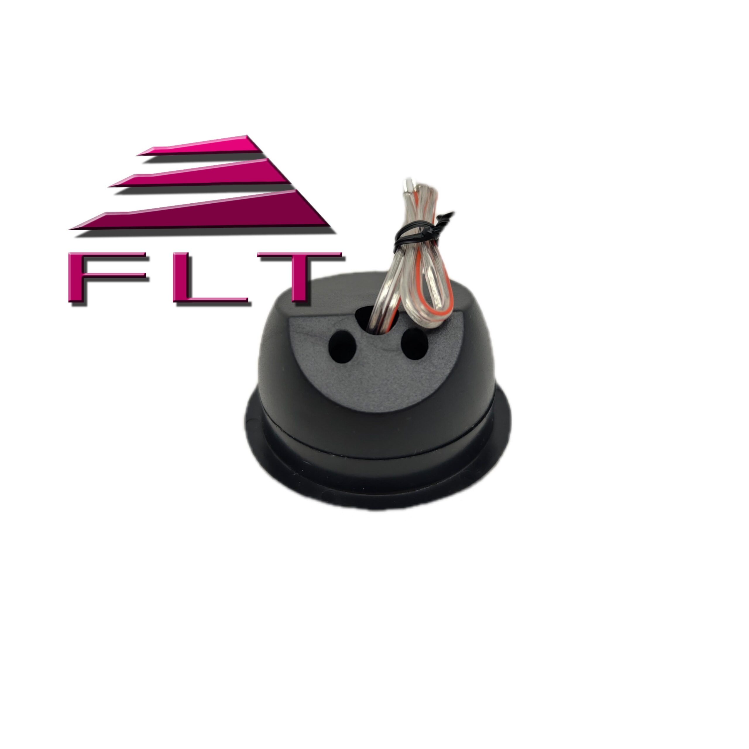 Cheap Line 2.5" Tweeter Neo Magnet Mylar Diaphragm for Car Audio System - Image 3