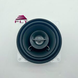 Coaxial 2 Way 4" Car Speakers Sound Quality