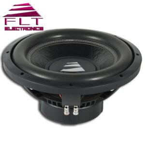 Good Design 12" Subwoofer Car Audio Speaker
