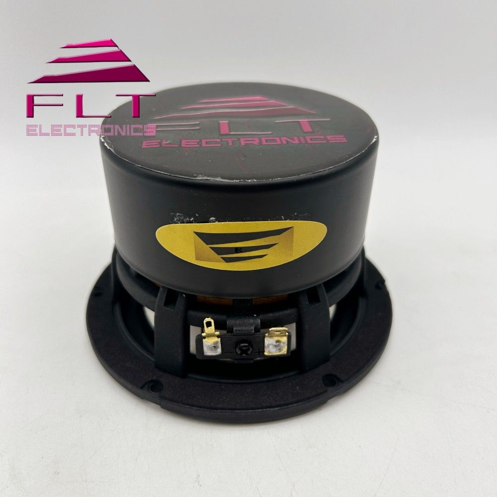 Good Performance 4.5" Full Range Speaker for Car Speaker Systems - Image 3