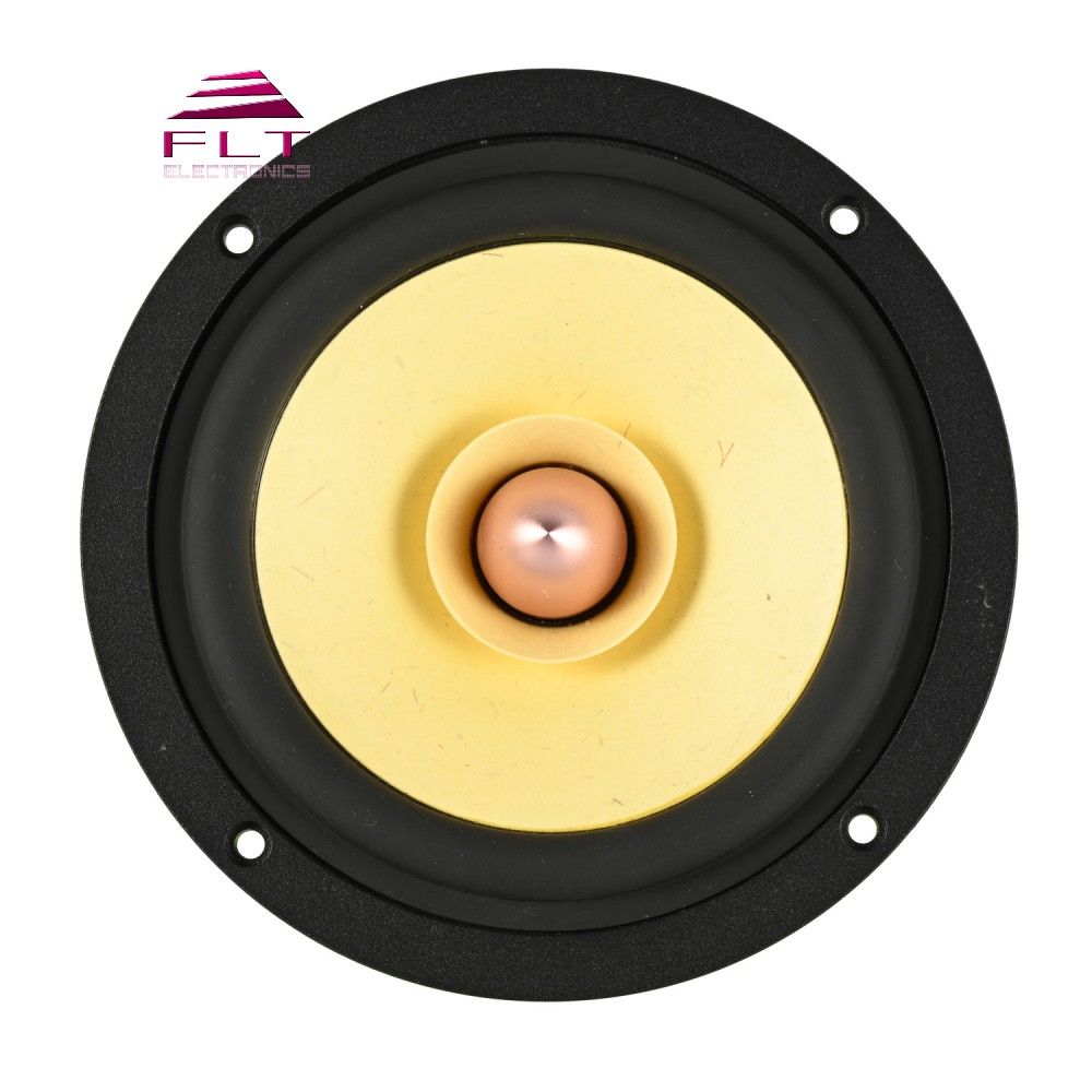 Good Performance 5.25" Full Range Speaker for Car Speaker Systems