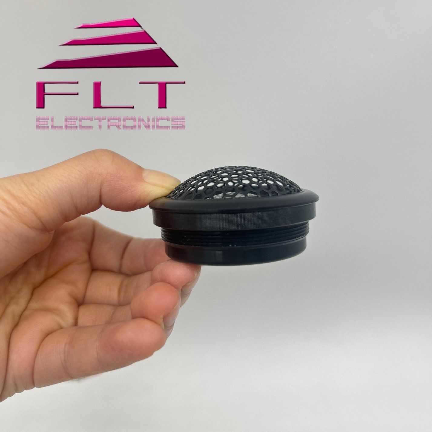 Good Performance 52mm Tweeter Aluminum Mebrane for Car Speaker System - Image 2