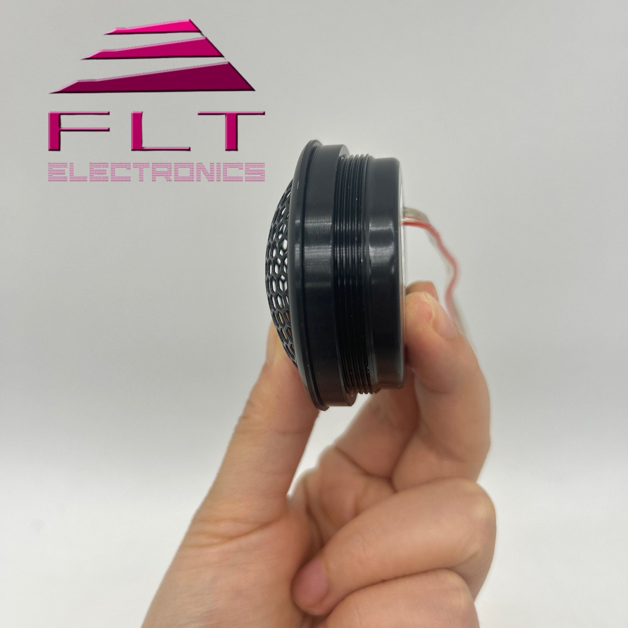 Good Performance 52mm Tweeter Aluminum Mebrane for Car Speaker System - Image 3