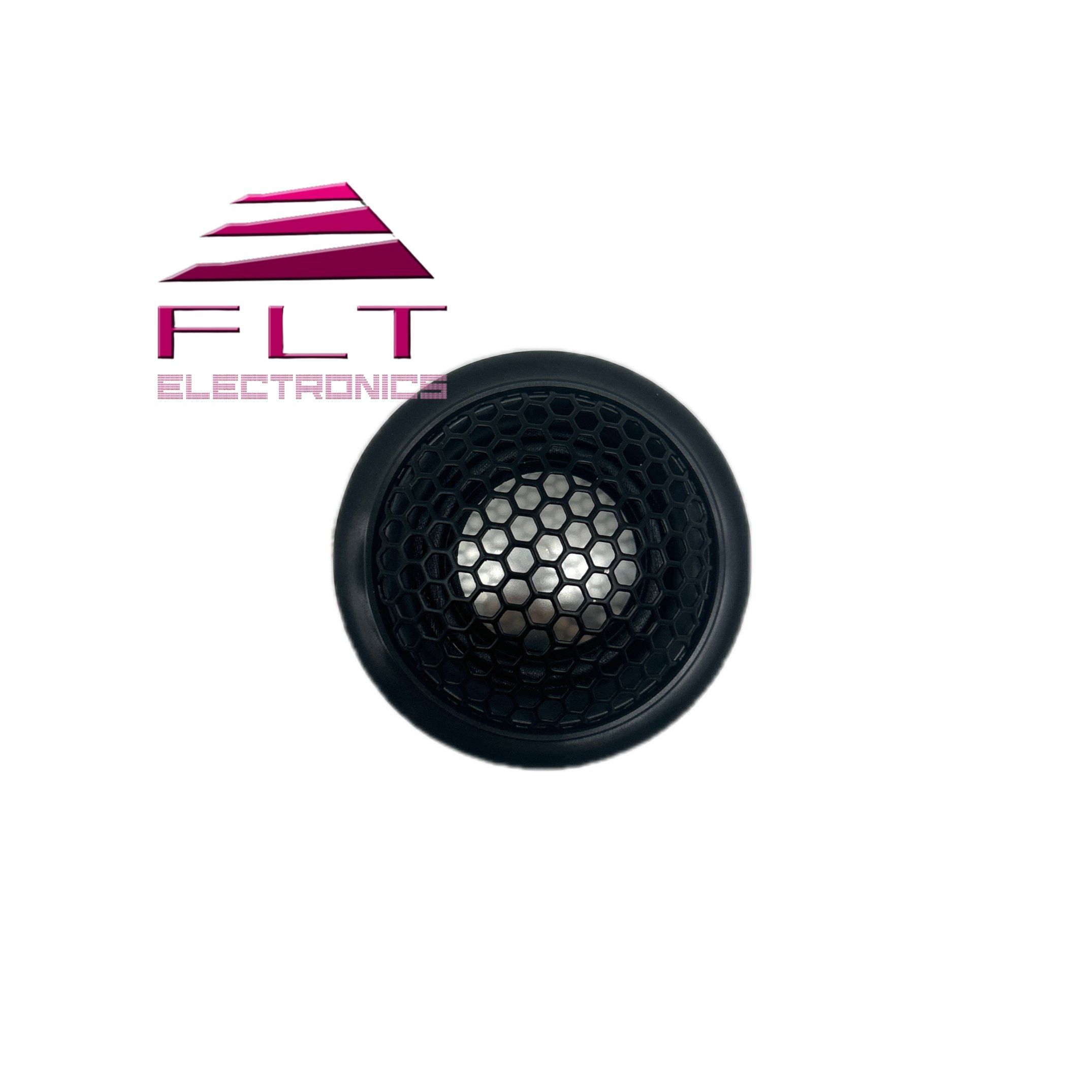 Good Performance 52mm Tweeter Aluminum Mebrane for Car Speaker System