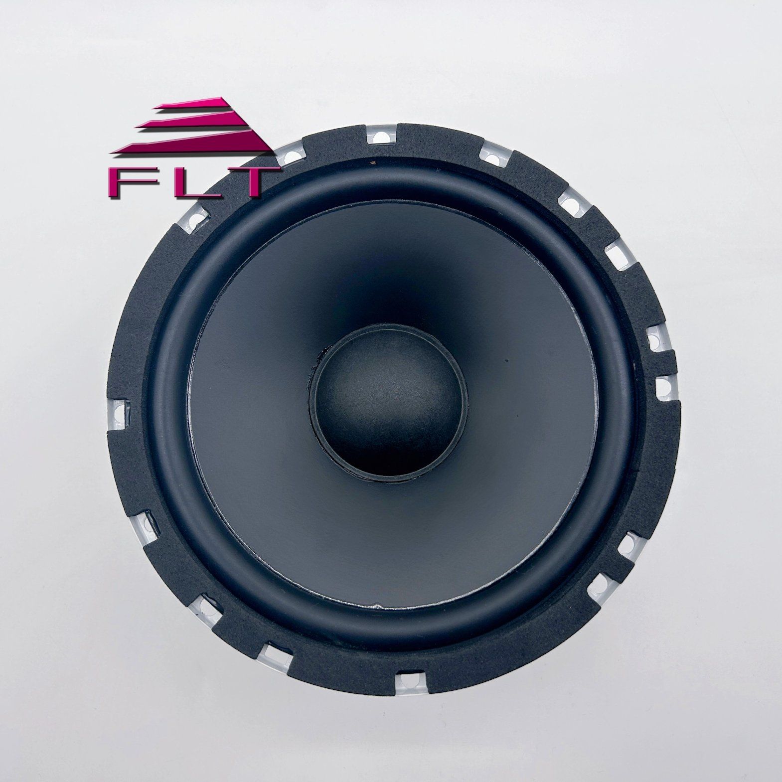 Good Sales 6.5" Car Components Speaker with Competitive Price - Image 3