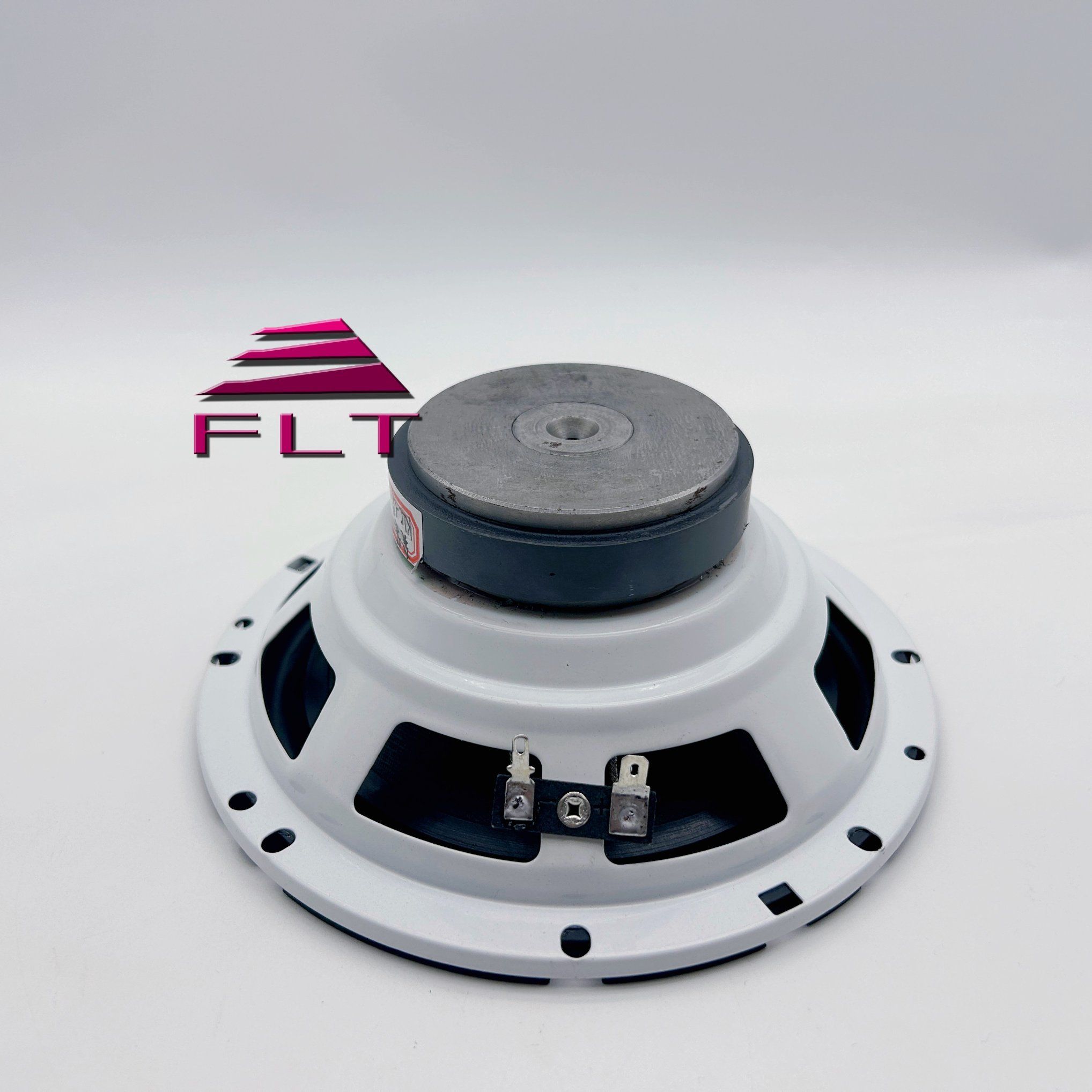 Good Sales 6.5" Car Components Speaker with Competitive Price - Image 5