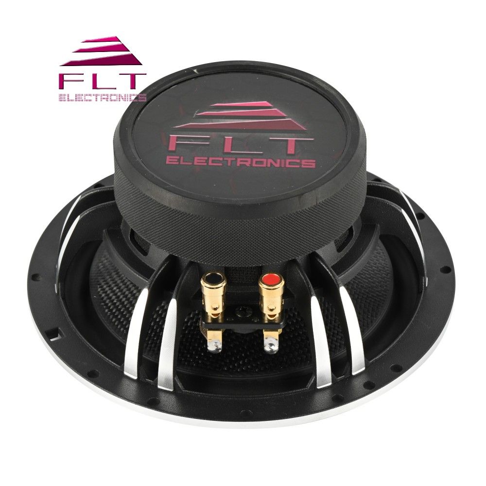High End 6.5" Midwoofer Aluminum Basket with Good Performance - Image 2