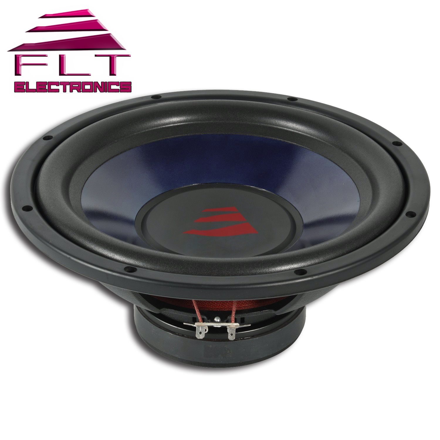 Hot Sales Car Speaker Manufacturer 12 inch Subwoofer with Competitive Price