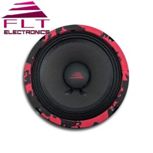 Midrange 6.5" Sound Quality Car Speakers 38vc