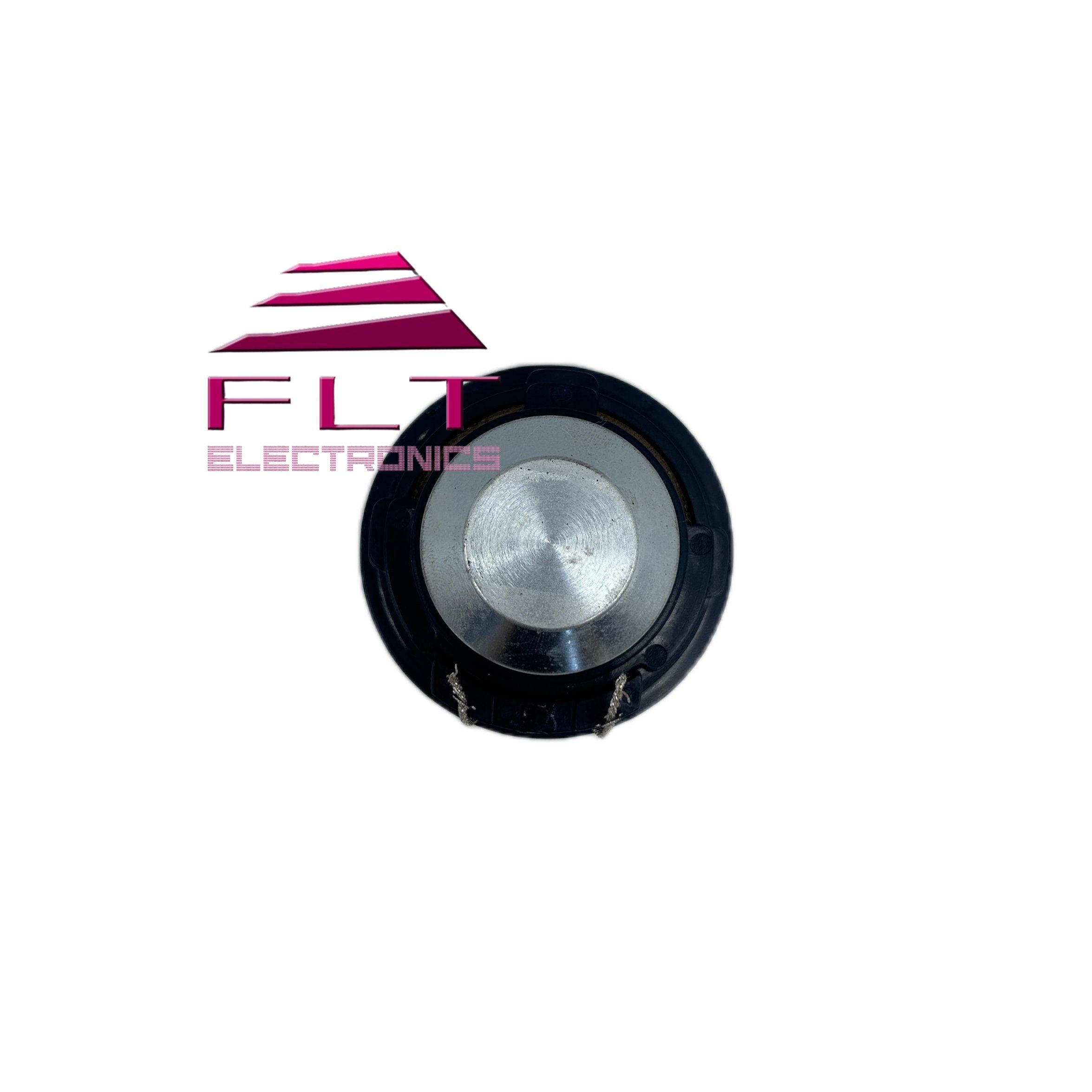 Neo Magnet 2" Full Range Speaker with Carbon Cone for Car Speaker - Image 4