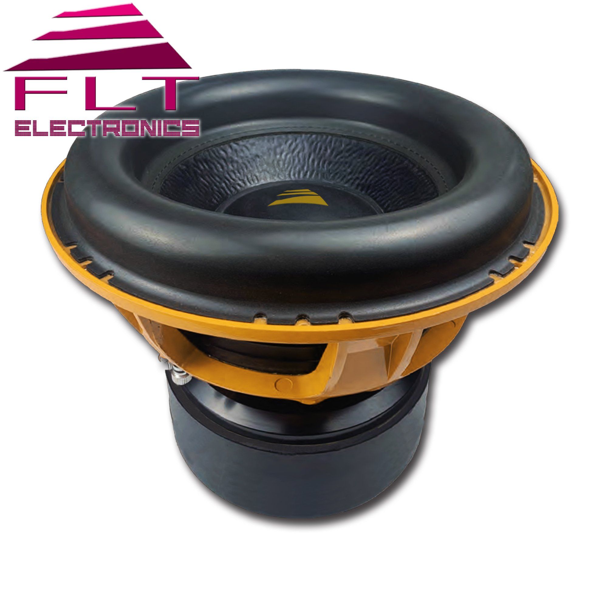 New Design 12" Car Speakers Subwoofer Audio with Big Power