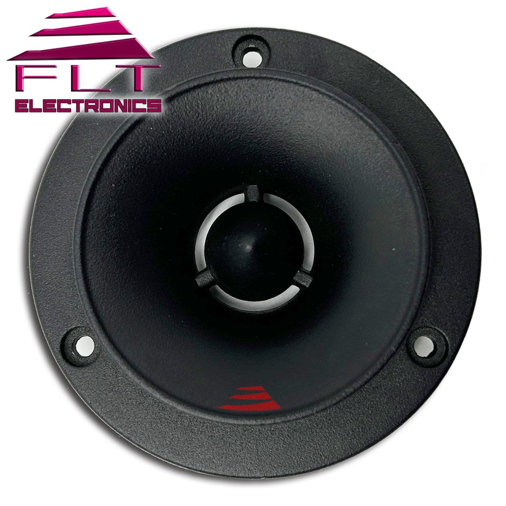 New Design 4 inch PRO Audio Tweeter - Image 5