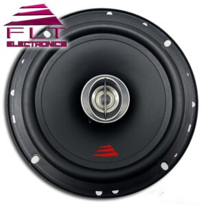 ODM 6.5 Inch Coaxial Speaker with 2-Way