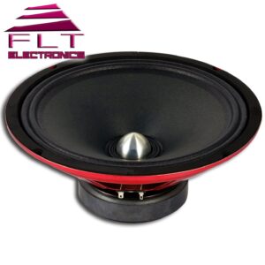 ODM and OEM 8 Inch Midrange PRO Audio Speakers