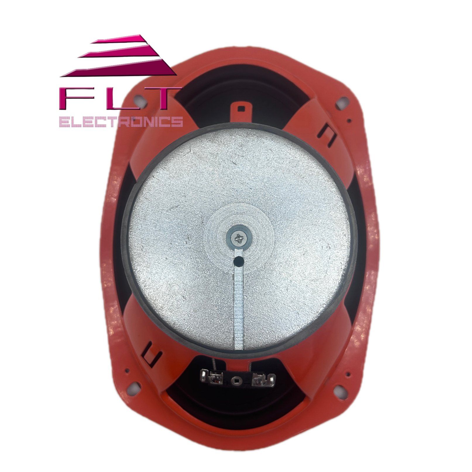 OEM Manufacturer 6*9" Coaxial 2-Way Car Speakers with Good Quality - Image 4