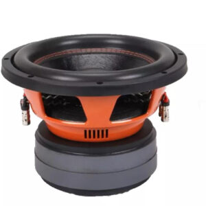 OEM / ODM 8 Inch Subwoofer with Competitive Price