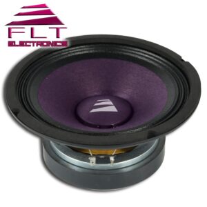 OEM SPL PRO Audio Midrange 8 Inch Car Audio Speaker