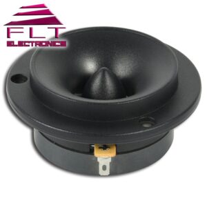 PRO Audio Bullet 4 Inch Tweeter for Car Speakers