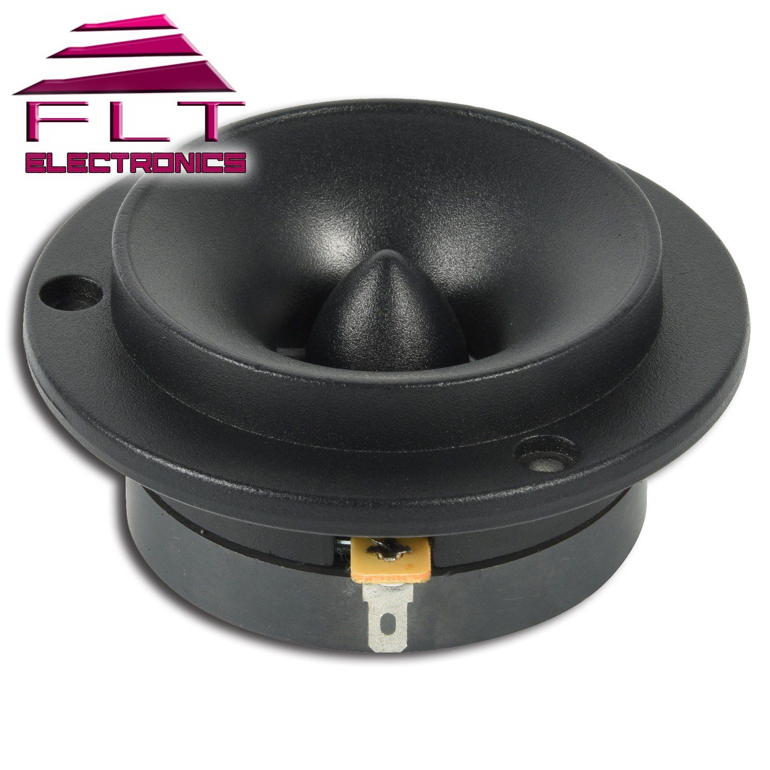 PRO Audio Bullet 4 Inch Tweeter for Car Speakers