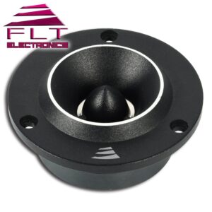 PRO Audio Tweeter 1 inch for Cars