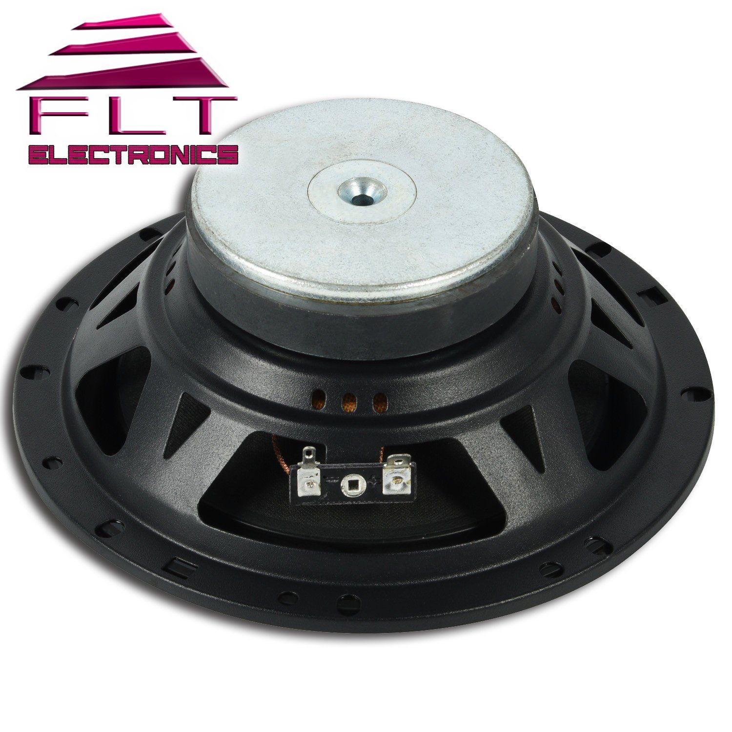 Popular Car Audio Type 6.5 Inch Sound Quality Midwoofer Speaker - Image 3