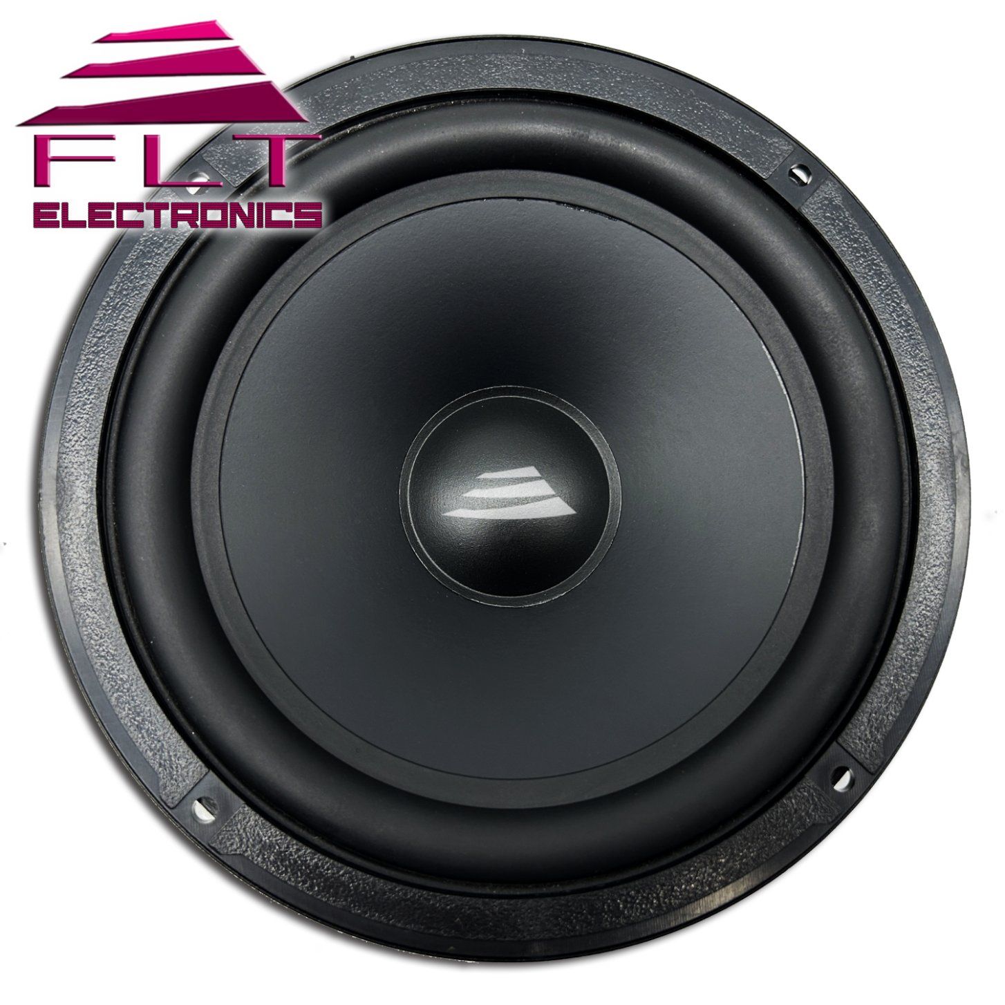 Popular Car Audio Type 6.5 Inch Sound Quality Midwoofer Speaker - Image 4
