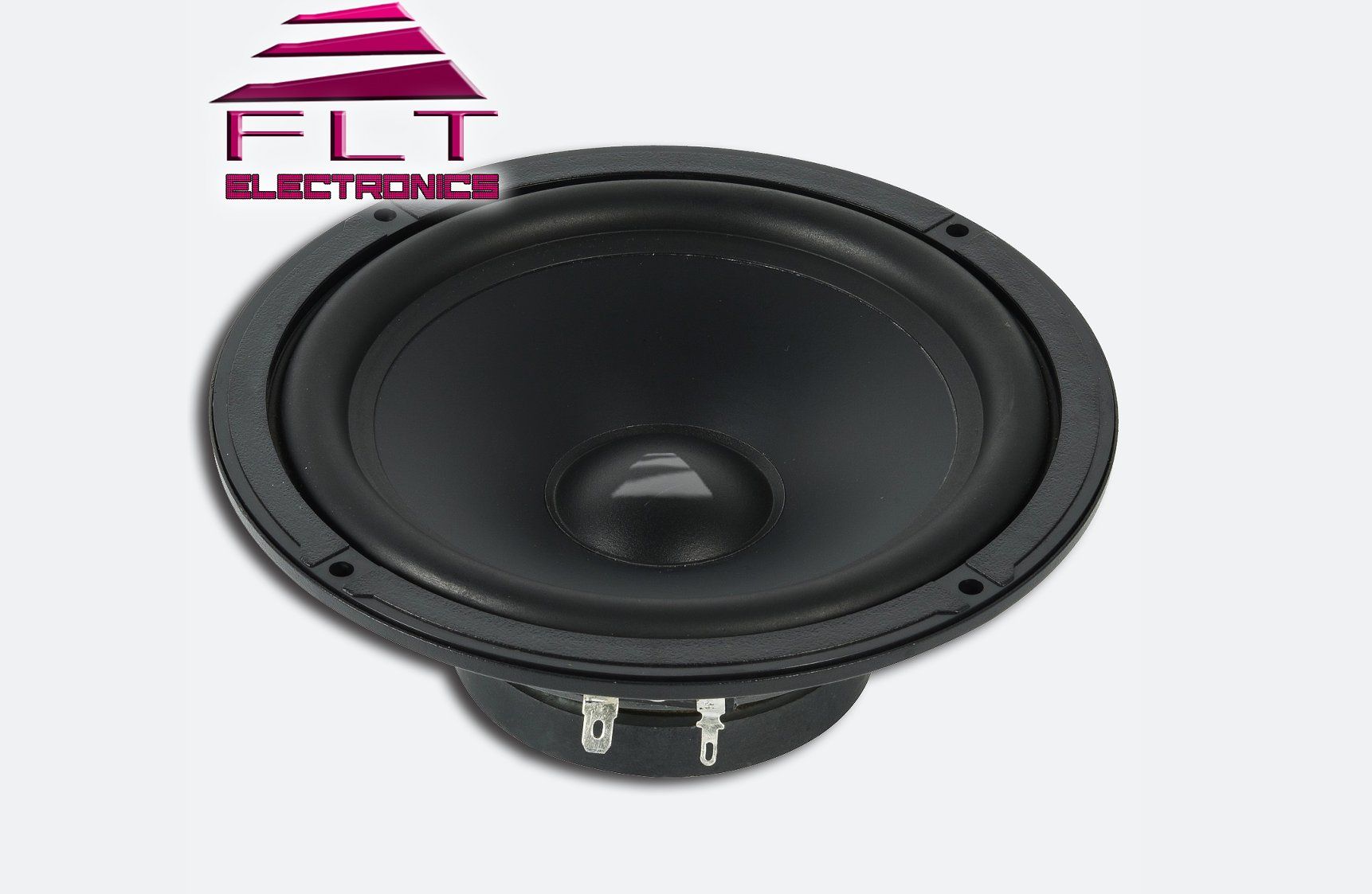 Popular Car Audio Type 6.5 Inch Sound Quality Midwoofer Speaker - Image 5