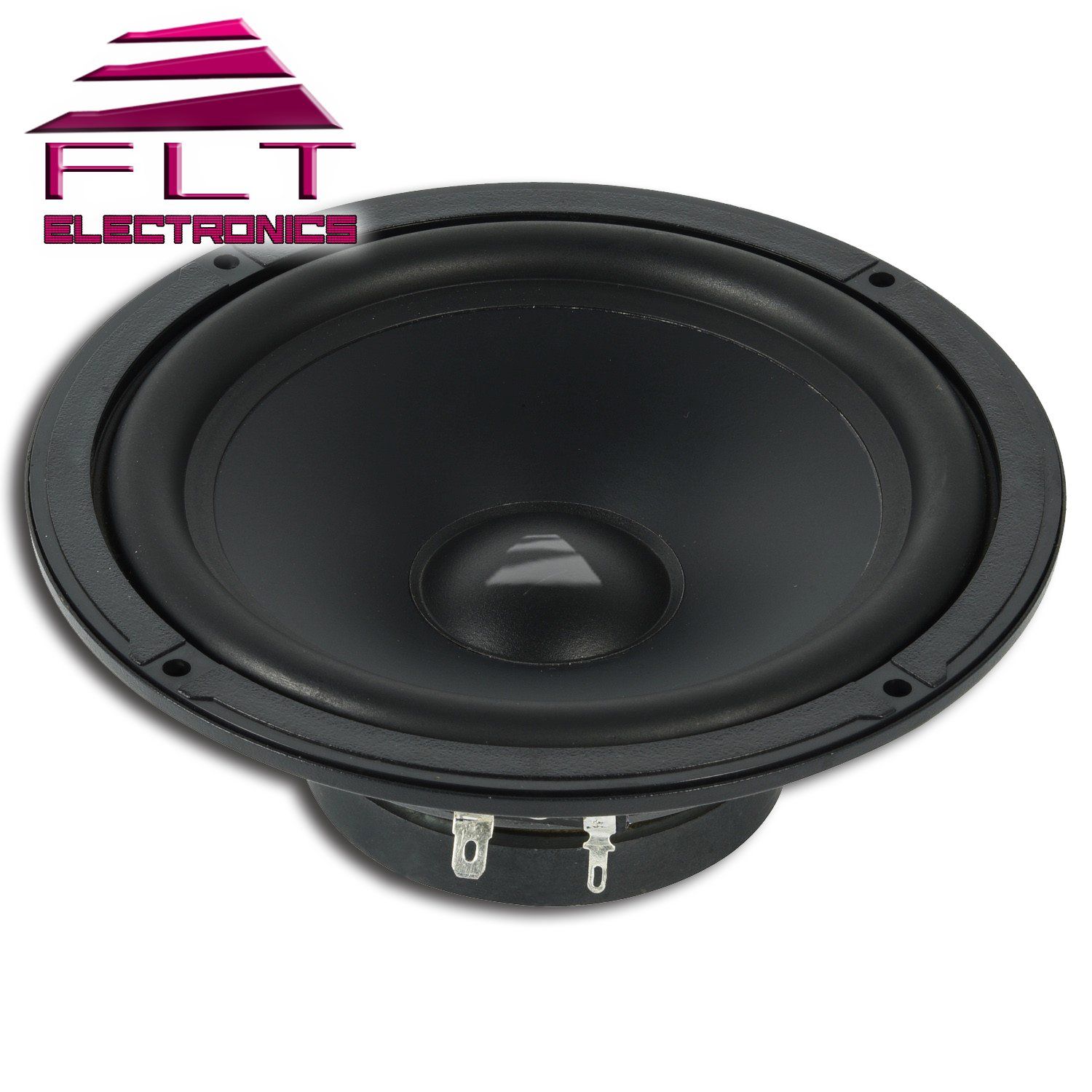 Popular Car Audio Type 6.5 Inch Sound Quality Midwoofer Speaker