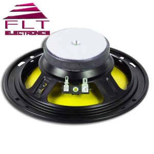Popular Loud Speaker 6 inch 2-Way Coaxial Speaker