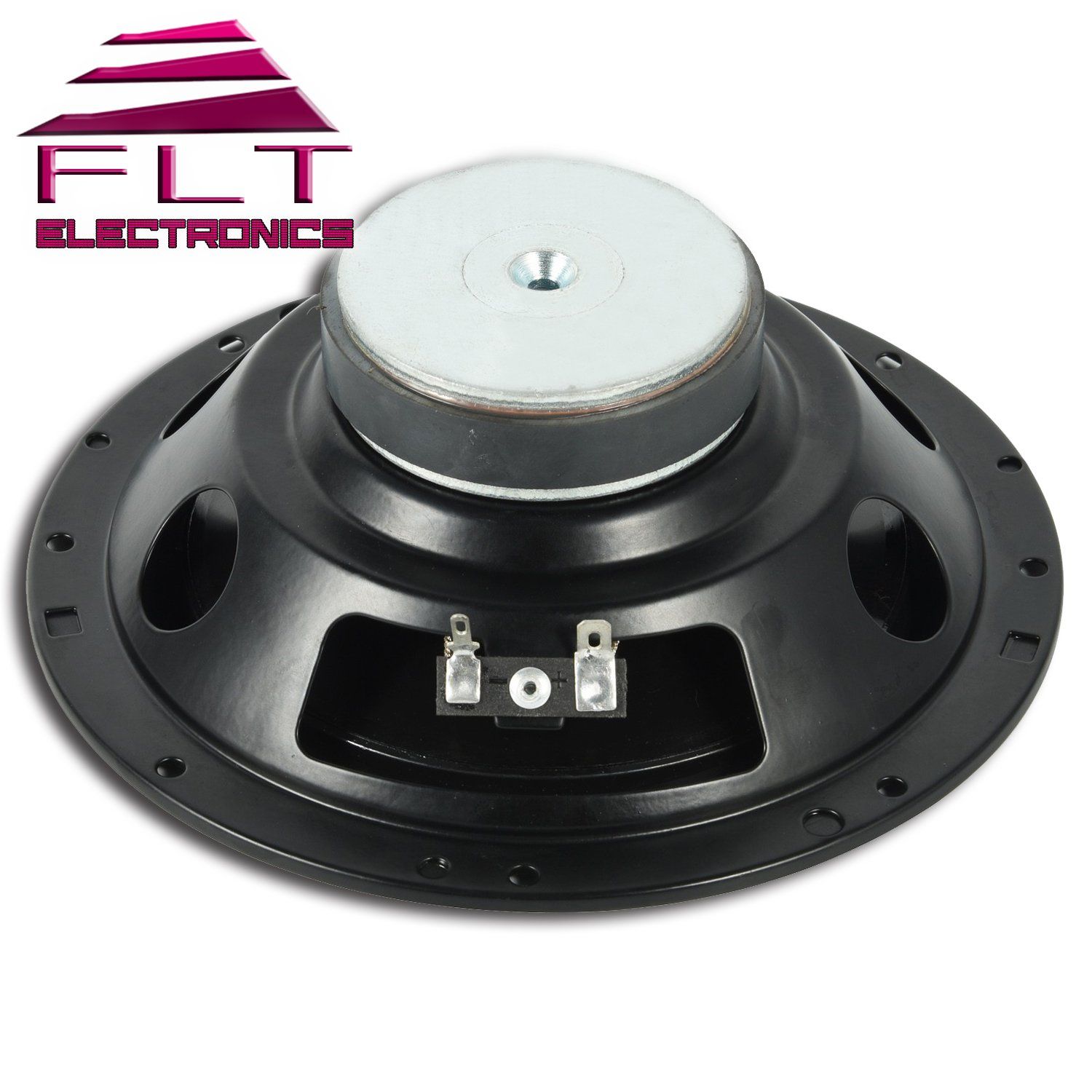 Professional Speaker Manufacturer 6.5 inch Coaxial Speakers - Image 3