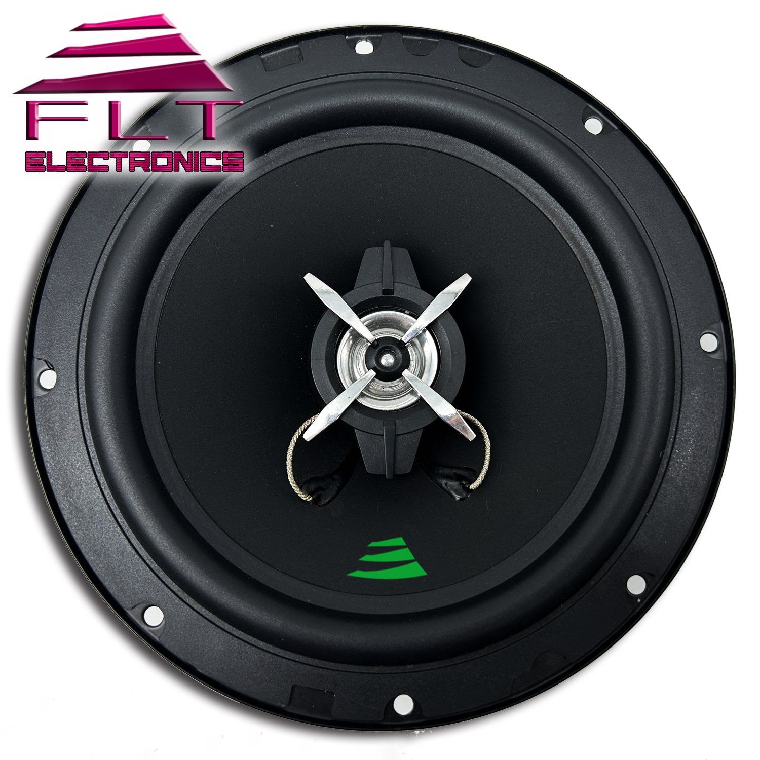 Professional Speaker Manufacturer 6.5 inch Coaxial Speakers