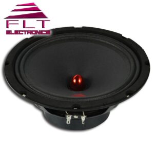 Professional Audio 6.5 Inch Car Speaker Midrange