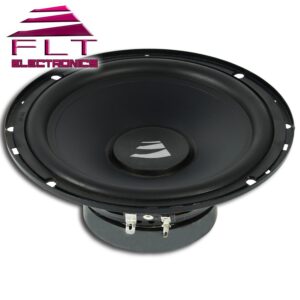 Quality Sound Midwoofer 6.5 Inch PRO Audio Car Speaker