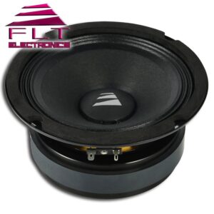SPL PRO Audio Midrange 6.5 Inch Car Speaker