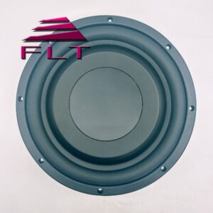 Underseat 10" Car Speaker with Sound Quality