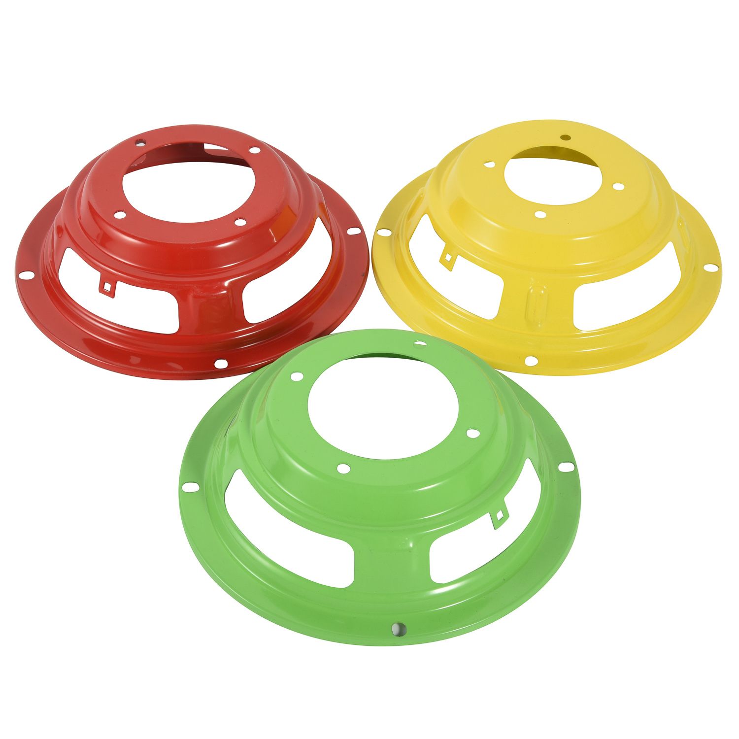 Wholesale Accessories Bullet for Car Speakers - Image 2
