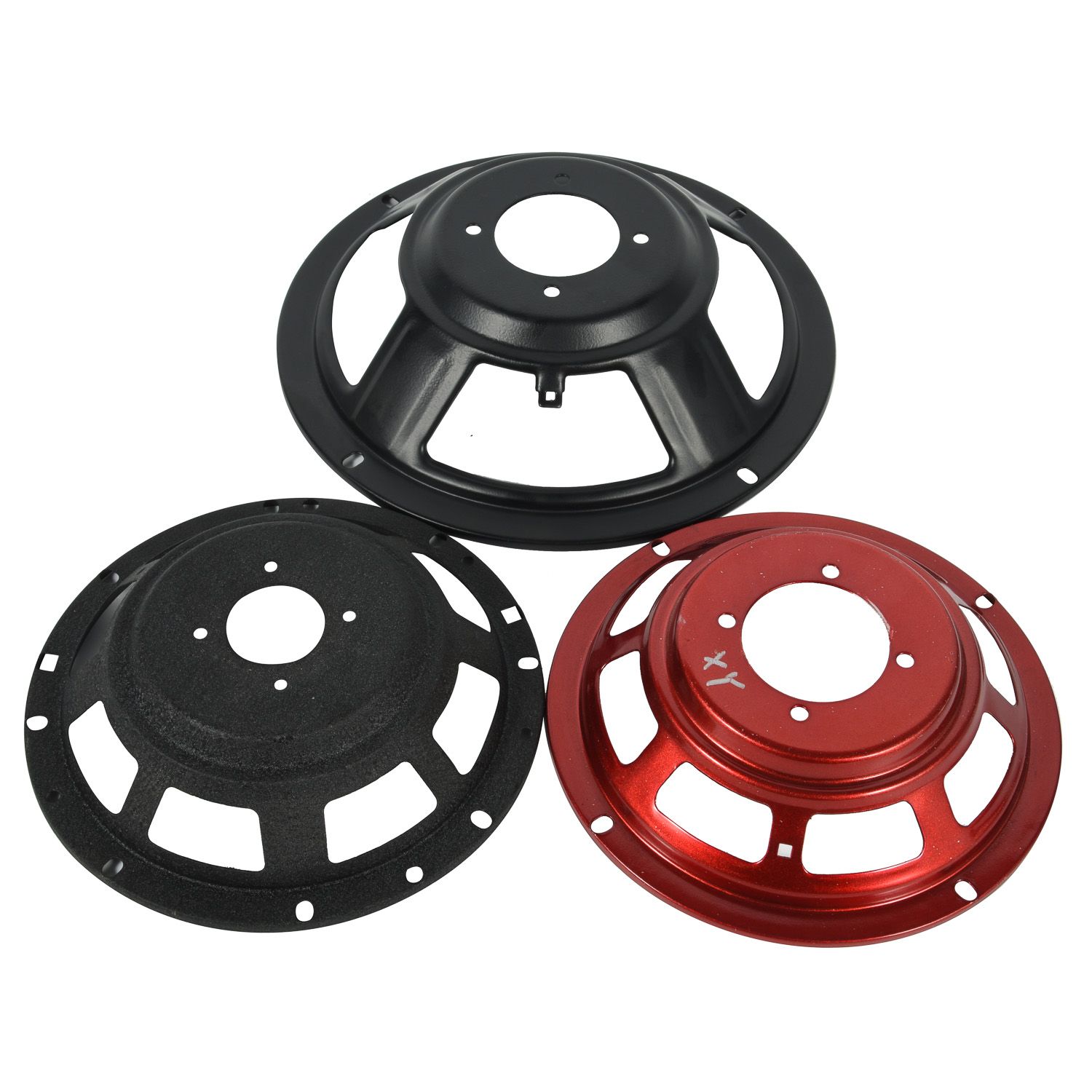 Wholesale Accessories Bullet for Car Speakers - Image 4