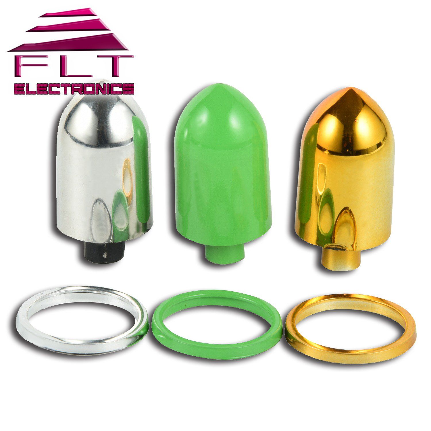 Wholesale Accessories Bullet for Car Speakers
